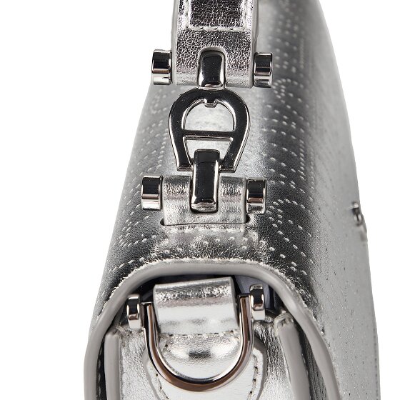 AIGNER Delia Sac à main Cuir véritable 23 cm