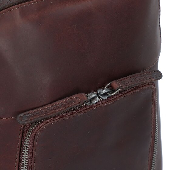 The Chesterfield Brand Vivian Sac à dos de ville Cuir 29 cm