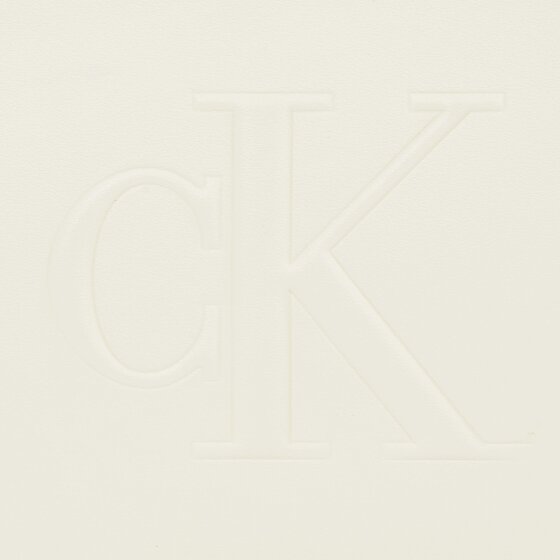 Calvin Klein Jeans Sculpted Deboss Sac à bandoulière 25 cm