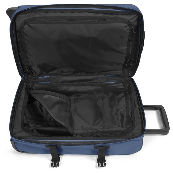 Eastpak Tranverz S Sac de voyage à 2 roulettes 50 cm
