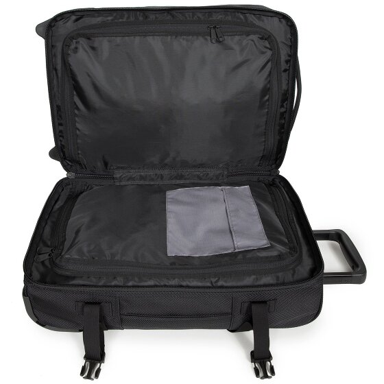 Eastpak Tranverz S 2 roues trolley cabine 51 cm