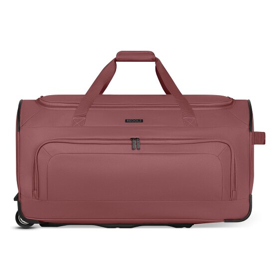 Redolz Duffle Essentials 2 roues Sac de voyage 71 cm