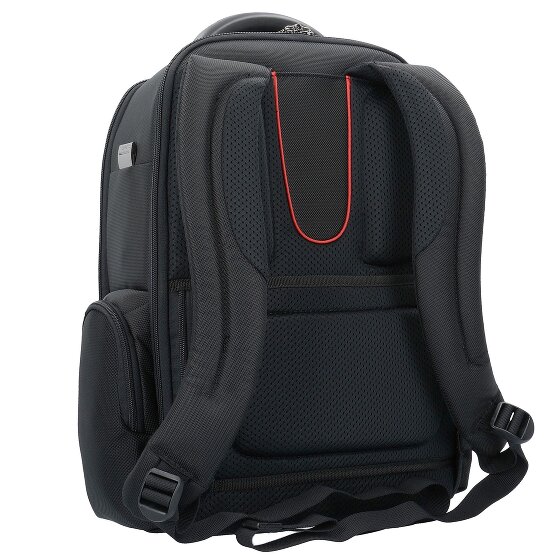 Samsonite Sac à dos Pro-DLX 5 44 cm pour ordinateur portable