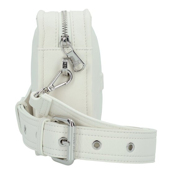 Patrizia Pepe (Im)Perfection Sac à bandoulière Cuir véritable 23 cm