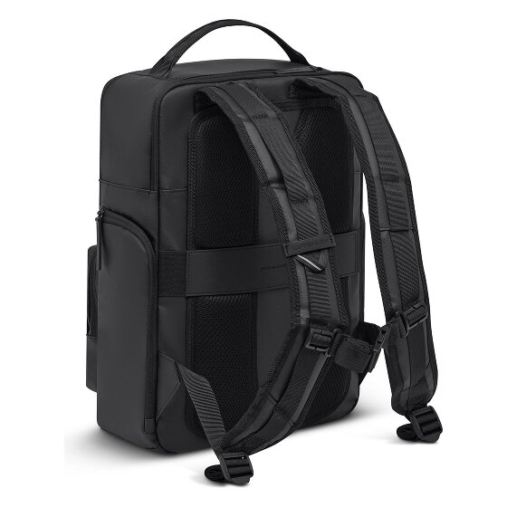 Kapten & Son Bergen Daypack 42.5 cm Compartiment ordinateur