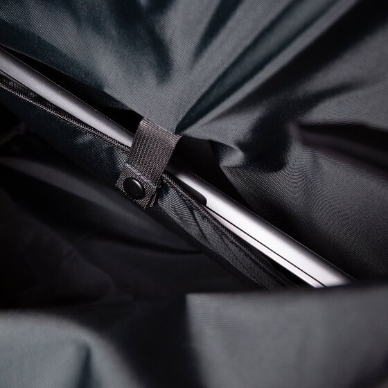 Sandqvist Icon Attaché-case 49 cm Compartiment ordinateur