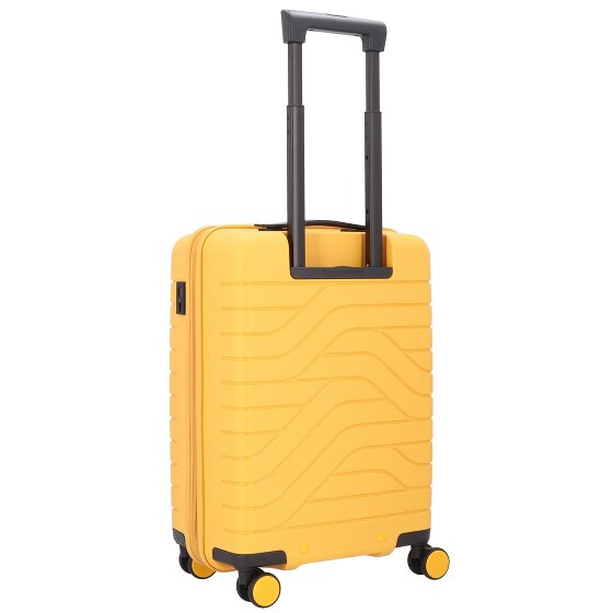 Bric's BY Ulisse 4 roues trolley cabine 55 cm