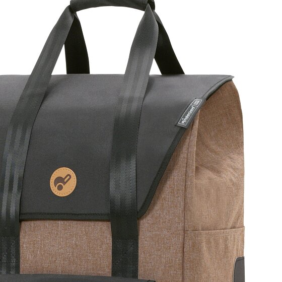 Andersen Shopper Royal Shopper Chariot à provisions 58 cm