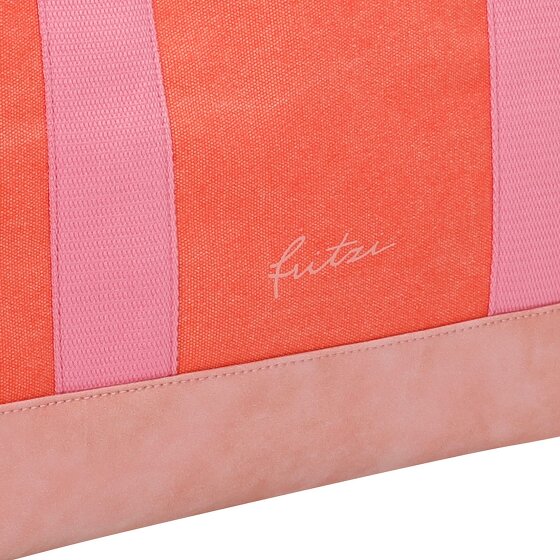 Fritzi aus Preußen Canvas Sac à main 40 cm