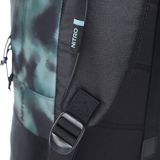 NITRO Urban Classics Daypack 45 cm Compartiment ordinateur