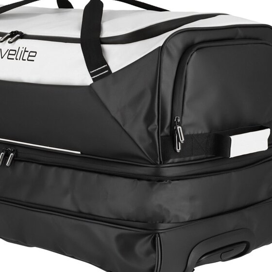 Travelite Basics 2 roues Sac de voyage 70 cm