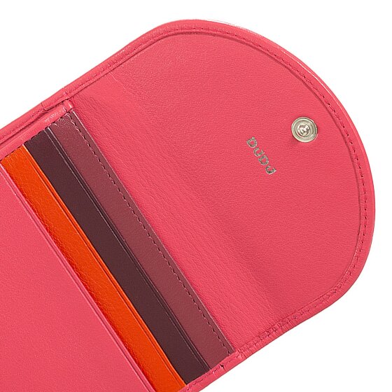 DuDu Malaita Porte-monnaie Cuir 11 cm