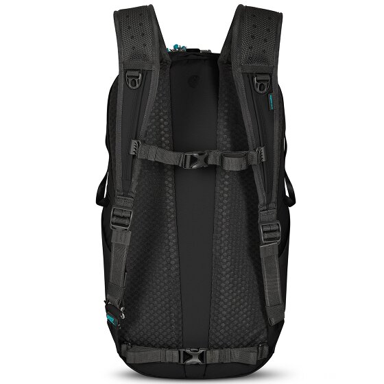 Pacsafe Pacsafe Eco 25 Daypack Protection RFID 50 cm Compartiment pour ordinateur portable