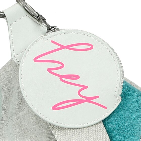 Fritzi aus Preußen Izzy Medium Limited Sac à bandoulière 45 cm