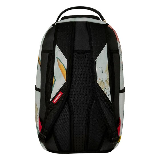 Sprayground Disney Old Daypack 45 cm Compartiment ordinateur