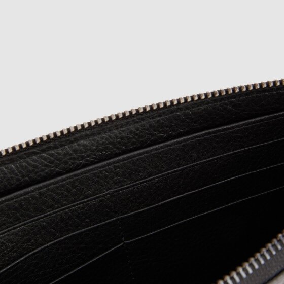 Piquadro Modus Sac pour homme Cuir véritable 22.5 cm