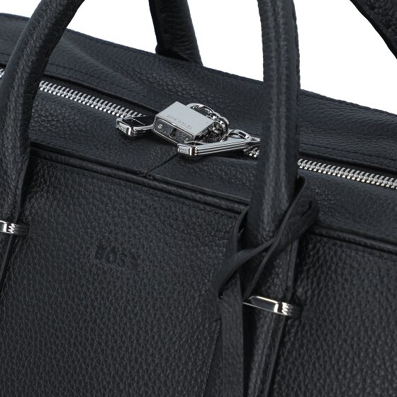 Boss Madison Sac de voyage Weekender Cuir 45 cm