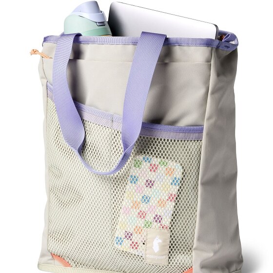 Cotopaxi Todo 22 L Sac à bandoulière 37 cm Compartiment ordinateur