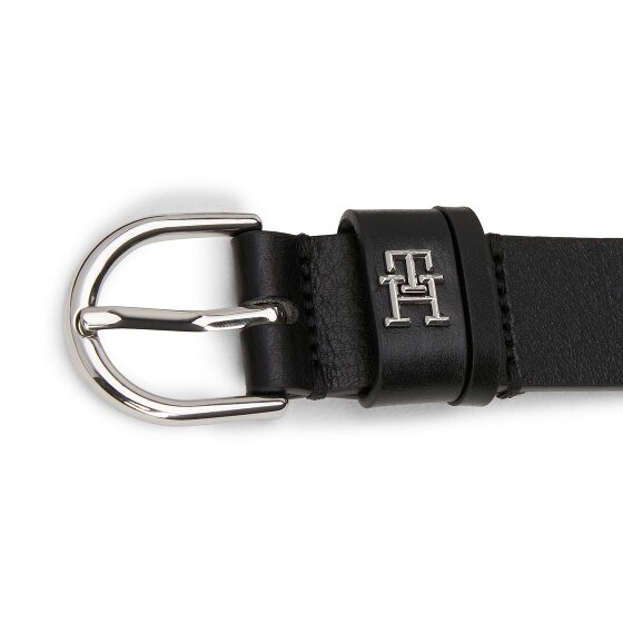 Tommy Hilfiger Essential Effortless Ceinture Cuir