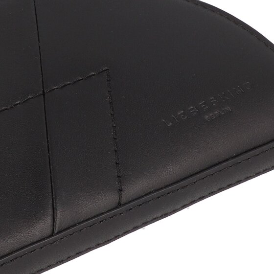 Liebeskind Edda Porte-monnaie Cuir 16 cm