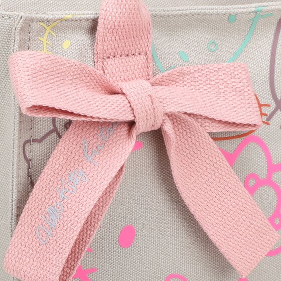 Fritzi aus Preußen Hello Kitty fritzi Canvas Sac à main 26 cm