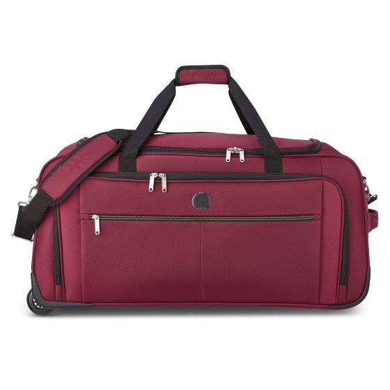 Delsey Paris Pin Up 2 roulettes Sac de voyage 74 cm