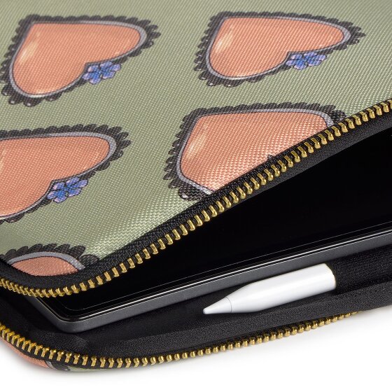 Wouf Daily Pochette pour tablette 29 cm