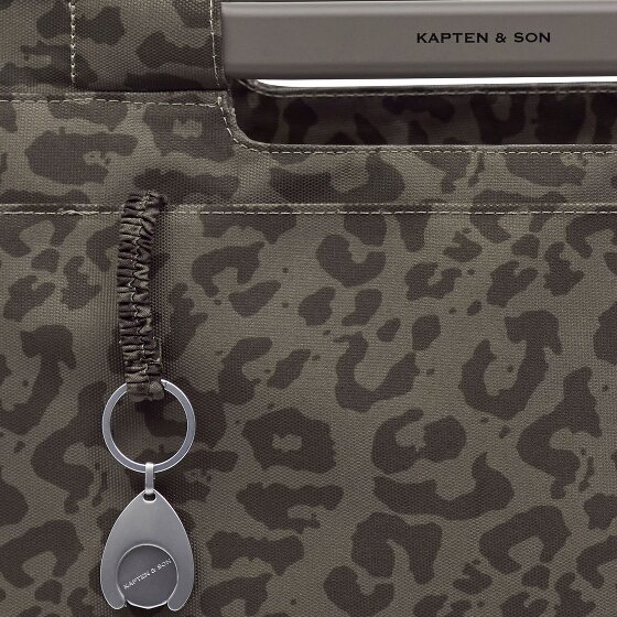 Kapten & Son Vaasa Sac de shopper 48 cm