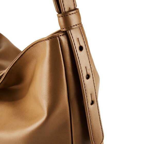 Furla Sfera Soft Sac à bandoulière L Cuir véritable 37 cm