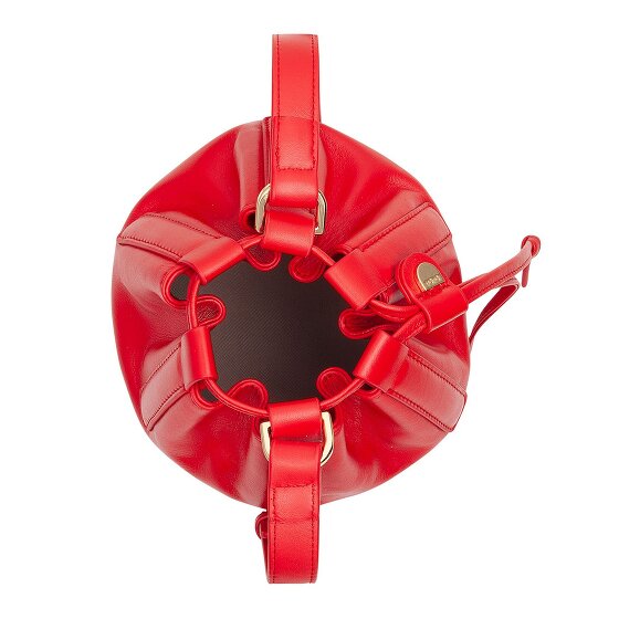DuDu Filicudi Sac à main Cuir 14 cm