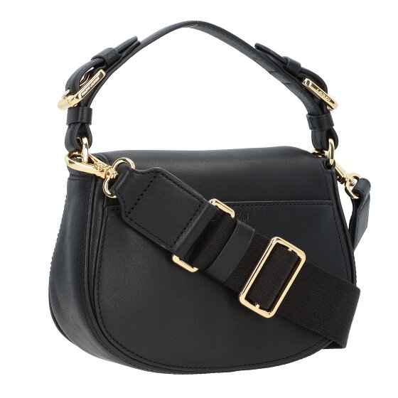 Lauren Ralph Lauren Tanner Sac à main Cuir 20 cm