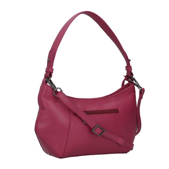 Burkely Nocturnal Nova Sac à bandoulière Cuir 32 cm