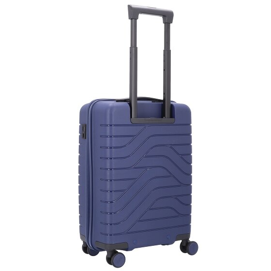 Bric's BY Ulisse 4 roues trolley cabine 55 cm