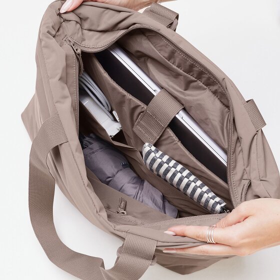 GOT BAG Puffer Sac de shopper 51 cm Compartiment ordinateur