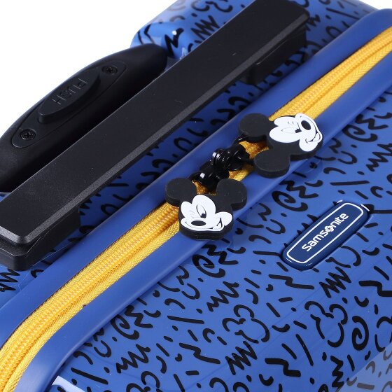 Samsonite Daydream Disney 4 roulettes Trolley pour enfants 45 cm