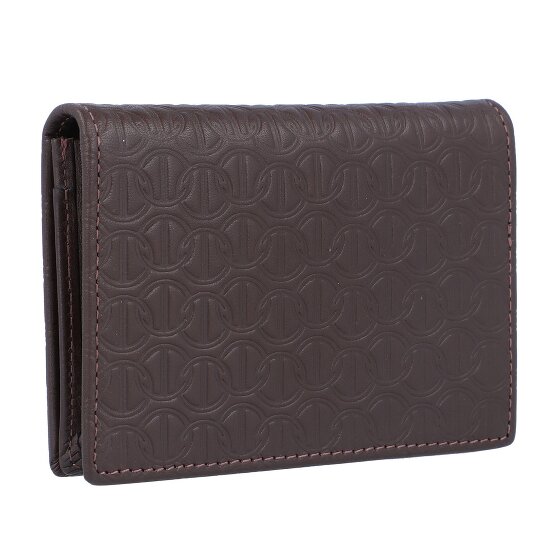 Davidoff Icon Étui pour cartes de crédit Cuir 10.5 cm