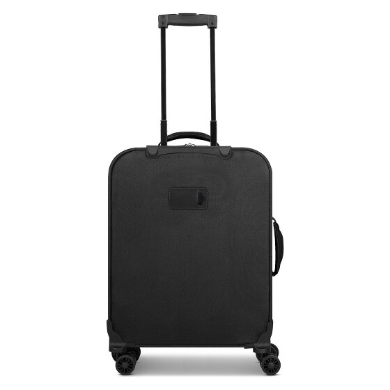 Check.In Sevilla 3.0 4 roues Valise cabine S 53 cm
