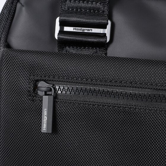 Hedgren Next Clip Daypack Protection RFID 39 cm Compartiment ordinateur