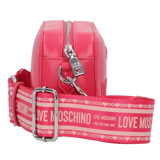Love Moschino Ember Sac à bandoulière 20 cm