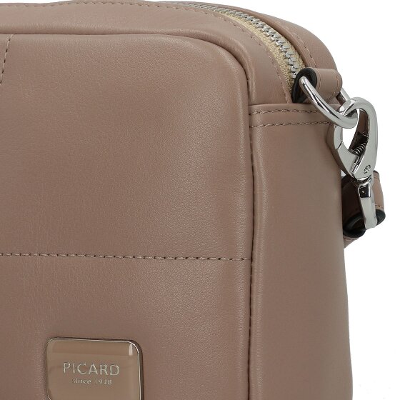 Picard Plaza Mini sac à bandoulière Cuir 17.5 cm