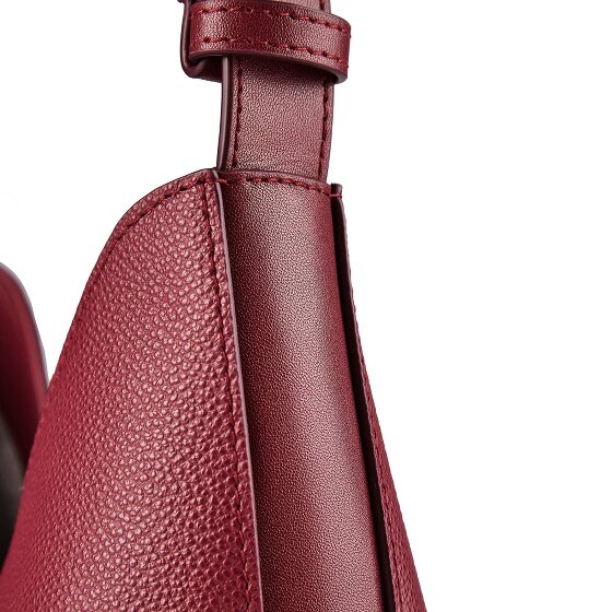 Furla Goccia Sac à bandoulière S Cuir véritable 24 cm