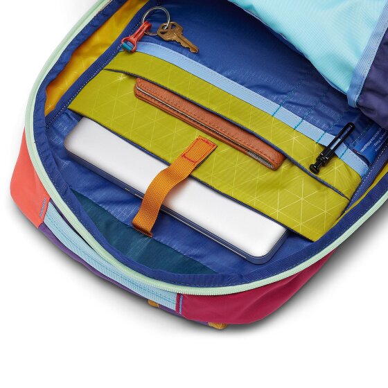 Cotopaxi Chiquillo 26 L Daypack 49 cm Compartiment pour ordinateur portable