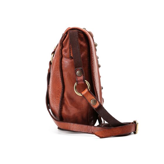 Campomaggi Irene Sac à bandoulière Cuir 23 cm