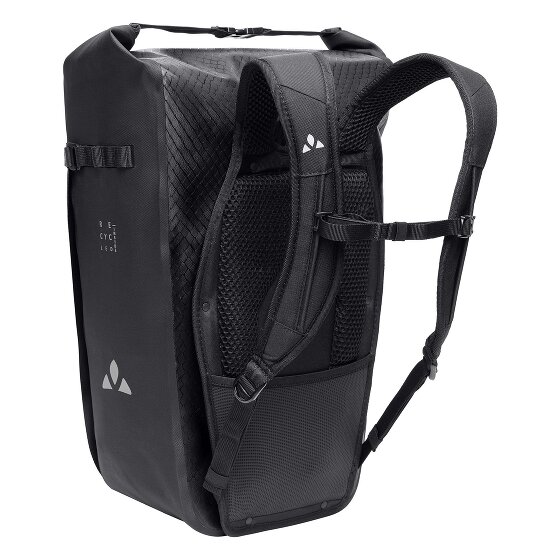 Vaude Aqua 26 L Daypack 43 cm Compartiment ordinateur