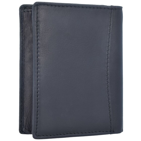 camel active Porte-monnaie Nepal RFID cuir 10 cm