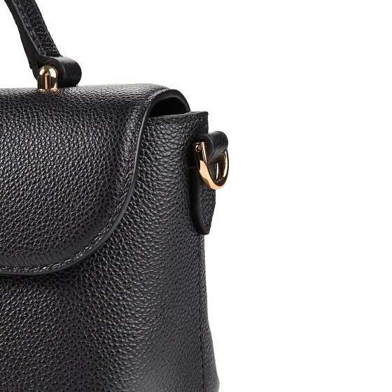 Furla Moonlight Sac à main Cuir véritable 20 cm