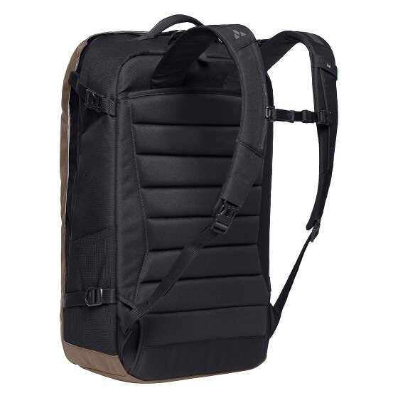 Vaude Mundo Carry-On 38 Sac à dos 55 cm pour ordinateur portable
