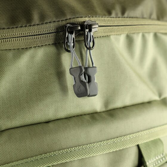 Deuter Duffel Pro Roller 90 2 roulettes Sac de voyage 86 cm