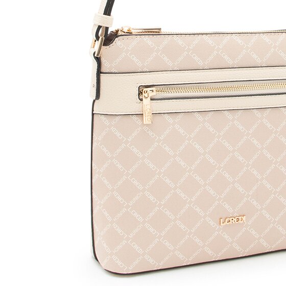 L.Credi Filiberta Sac à bandoulière 25.5 cm