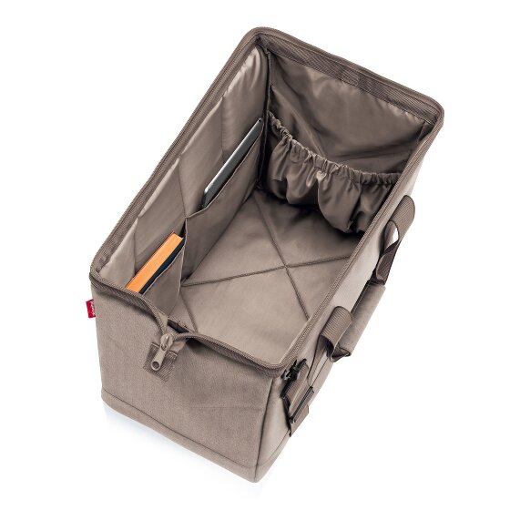 reisenthel Allrounder L Weekender Sac de voyage 48 cm
